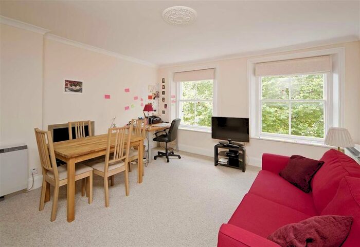 1 Bedroom Flat To Rent In Courtfield Gardens, London, SW5