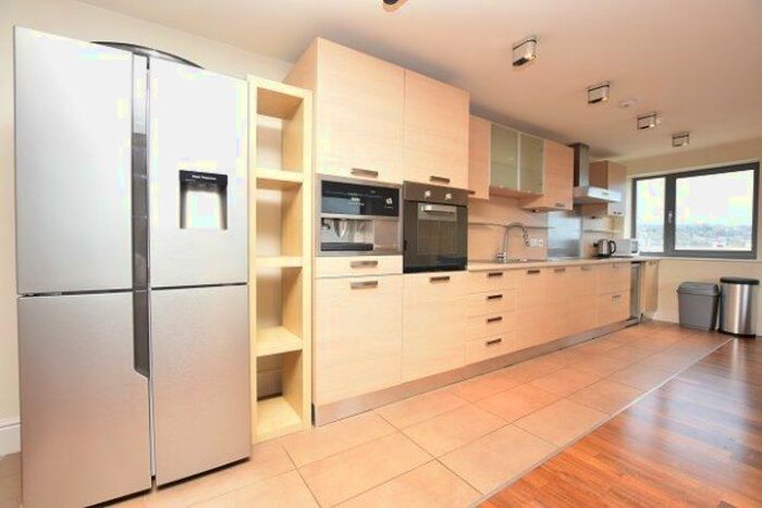 2 Bedroom Flat To Rent In Metis, Sheffield, S3