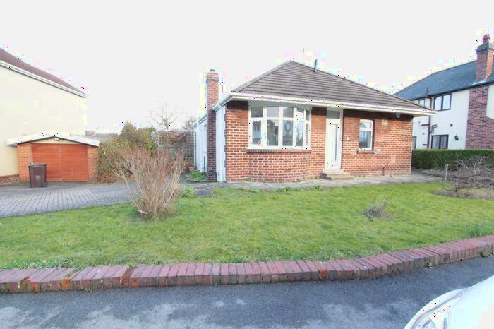 3 Bedroom Detached House To Rent In Main Avenue, Totley Rise, S17