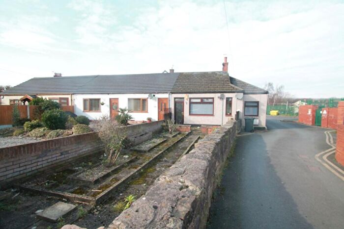1 Bedroom Cottage For Sale In Minffordd, Pentredwr, Rhosllanerchrugog, Wrexham, LL14