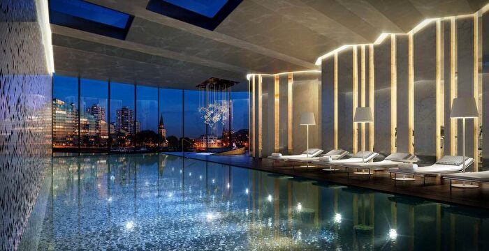 4 Bedroom Flat For Sale In Chelsea Waterfront, Chelsea, SW10