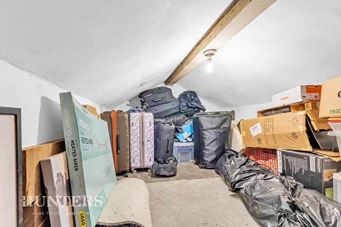 2 Bedroom Terraced House For Sale In Paul Row, Littleborough, OL15