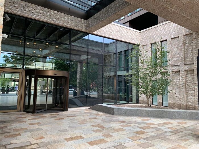 2 Bedroom Flat For Sale In Chester Road, Manchester, M15