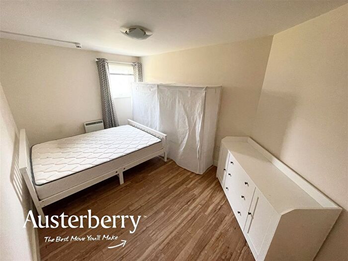 1 Bedroom Flat To Rent In London Road, Newcastle, ST5