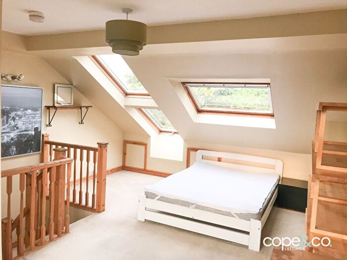 5 Bedroom End Of Terrace House To Rent In Upper Boundary Road, Derby, Derbyshire, DE22