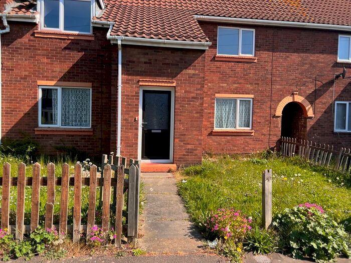 4 Bedroom Terraced House To Rent In Padholme Road, Peterborough, PE1