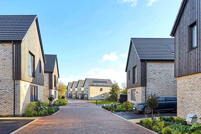 4 Bedroom Detached House For Sale In Maple House, Trendlewood Way, Nailsea, BS48