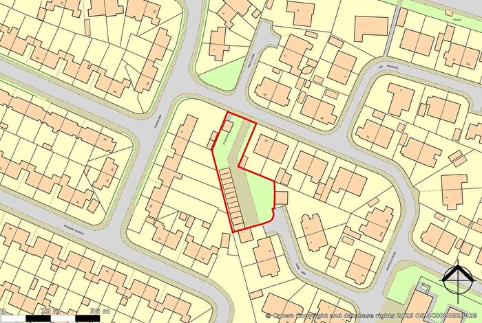 Garage / Parking For Sale In Highfield Road Garage Site, Darfield, Barnsley, South Yorkshire, S73