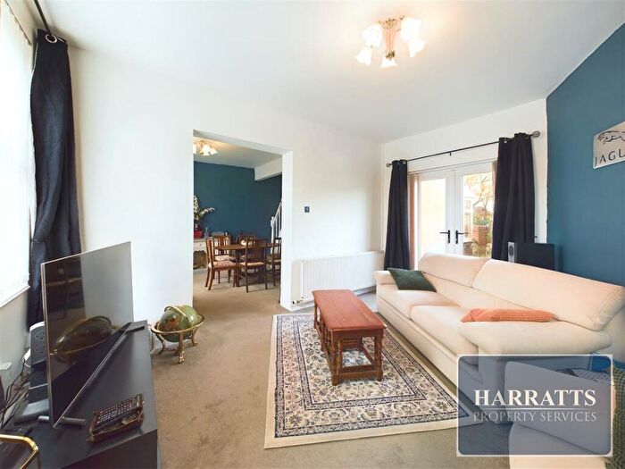 3 Bedroom End Of Terrace House For Sale In Hulme Street, Stockport, SK1