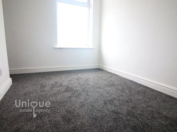2 Bedroom Terraced House To Rent In Beach Road, Cleveleys, FY5