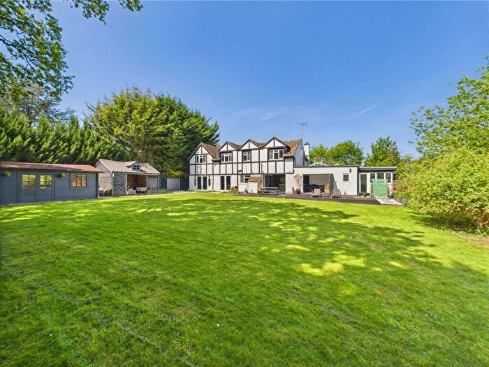 5 Bedroom Detached House For Sale In Long Lane, Tilehurst, Reading, RG31