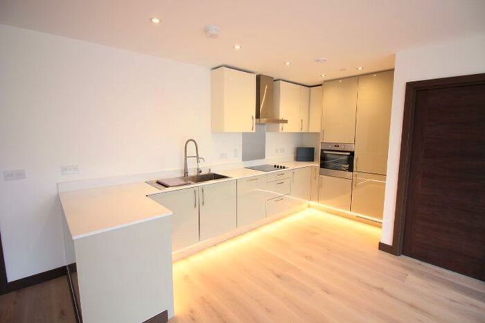 2 Bedroom Apartment To Rent In Merlin Drive @ Fletton Quays, PE2