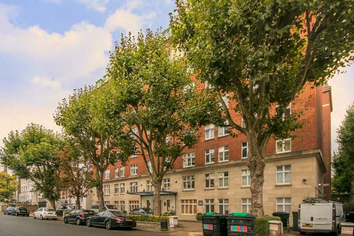 Studio To Rent In Abercorn Place, St John's Wood, London, NW8