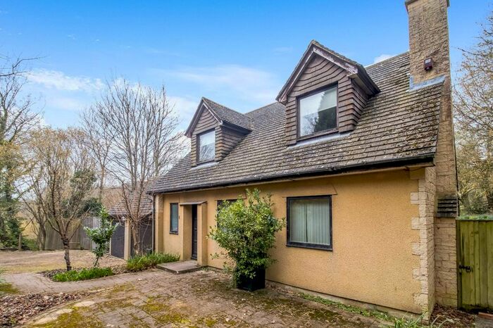 Land For Sale In Stockwell Lane, Cleeve Hill, Cheltenham, Gloucestershire, GL52