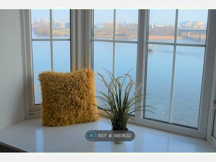 1 Bedroom Flat To Rent In Windsor Quay, Cardiff, CF11