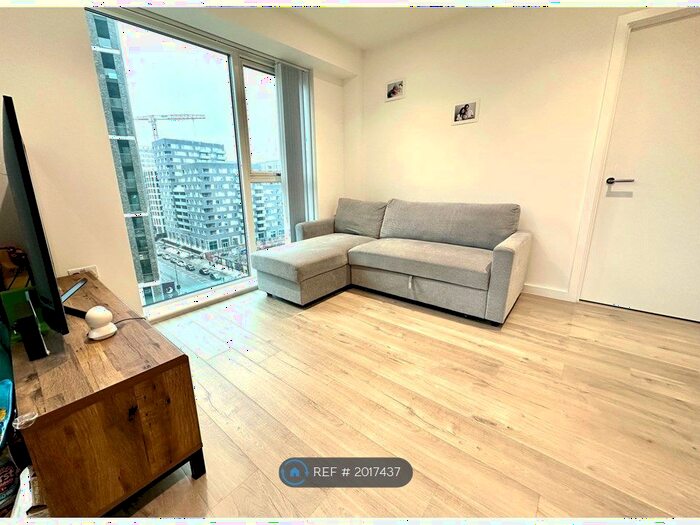 2 Bedroom Flat To Rent In London, London, E16