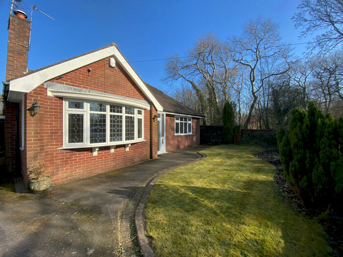 4 Bedroom Bungalow To Rent In Wardle Drive, Thornton - Cleveleys, FY5