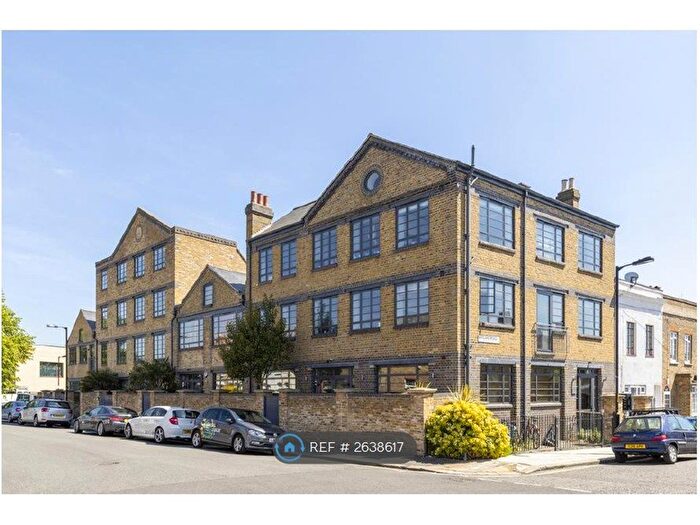 1 Bedroom Flat To Rent In Stuart Road, London, SE15