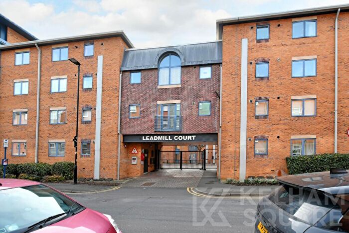 2 Bedroom Apartment For Sale In Leadmill Court, Leadmill Street, Sheffield, S1