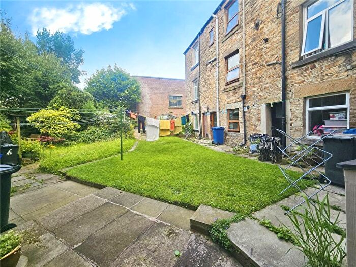 3 Bedroom End Of Terrace House For Sale In Market Street, Tottington, Bury, Greater Manchester, BL8