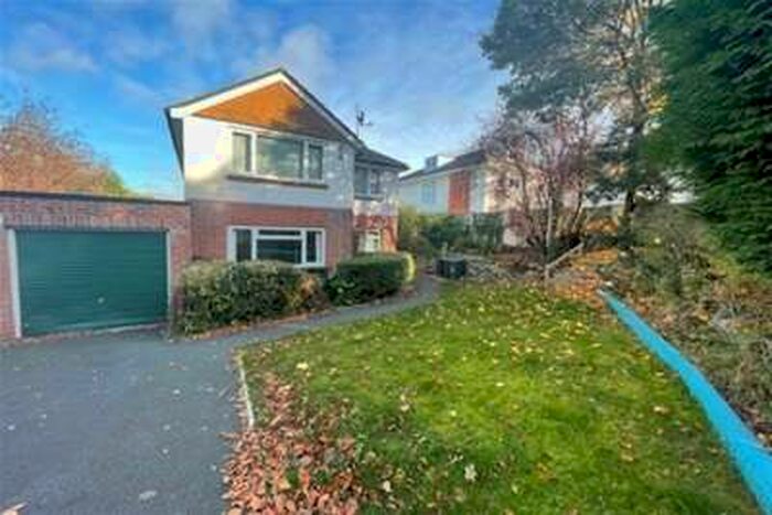 2 Bedroom Flat To Rent In Westbourne, BH4