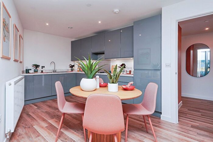 2 Bedroom Flat For Sale In Perry Barr Village, Birmingham, B42