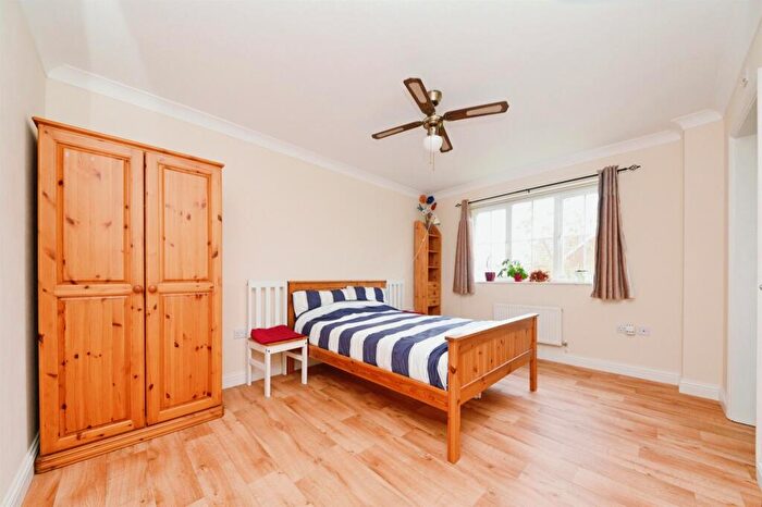 5 Bedroom Detached House For Sale In Bulrush Avenue, Downham Market, PE38