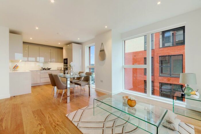 2 Bedroom Apartment To Rent In Reverence House, Colindale Gardens, Colindale, NW9