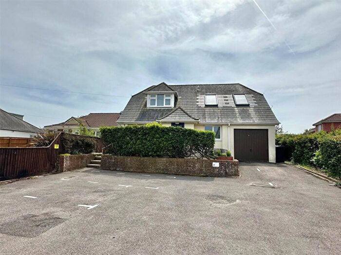 2 Bedroom Terraced House For Sale In Keyhaven Road, Milford On Sea, Lymington, Hampshire, SO41