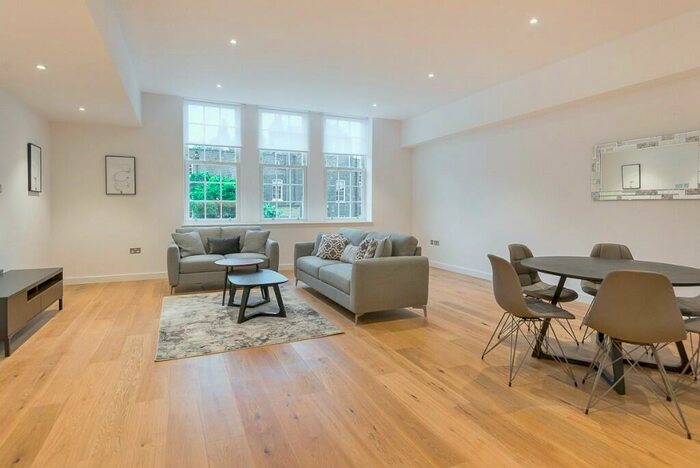 2 Bedroom Apartment To Rent In Islington Square, Esther Anne Place, Angel, Kings Cross, N1