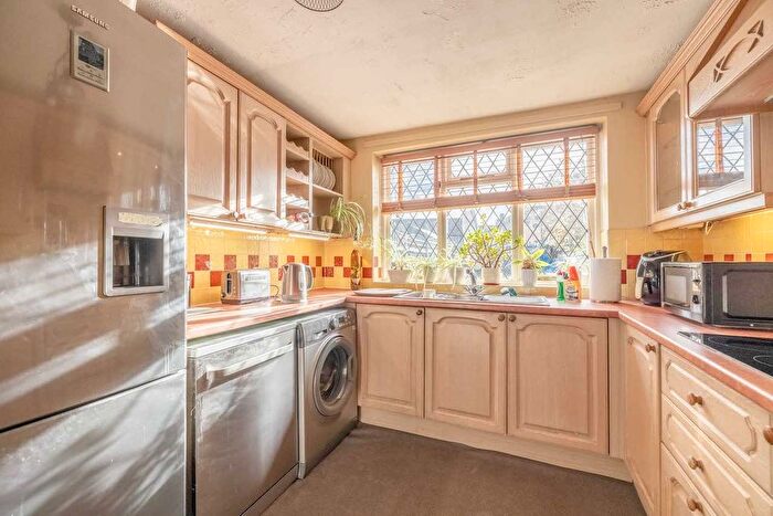 2 Bedroom Terraced House For Sale In Coppermill Lane, Harefield, UB9
