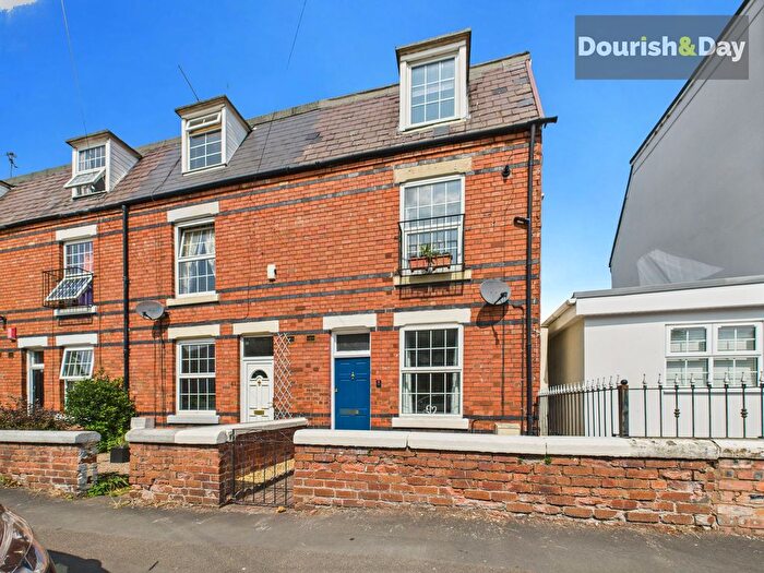 2 Bedroom Terraced House For Sale In Crooked Bridge Road, Stafford, ST16