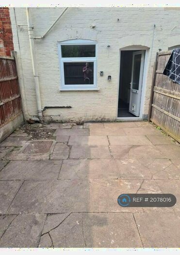 1 Bedroom Flat To Rent In Station Road, Ilkeston, DE7