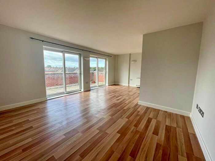 2 Bedroom Apartment To Rent In Northgate, Darlington, County Durham, DL1