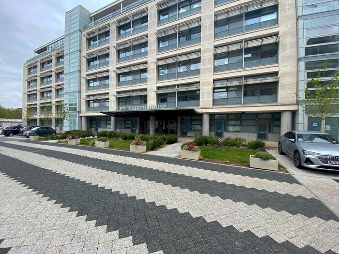 2 Bedroom Apartment To Rent In Edinburgh Gate, Harlow, CM20