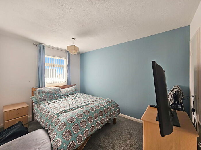 3 Bedroom Terraced House For Sale In Cambridge Avenue, Winsford, CW7