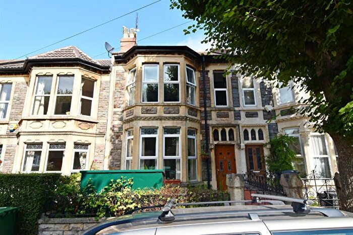 3 Bedroom Terraced House To Rent In Glena Avenue, Bristol, BS4