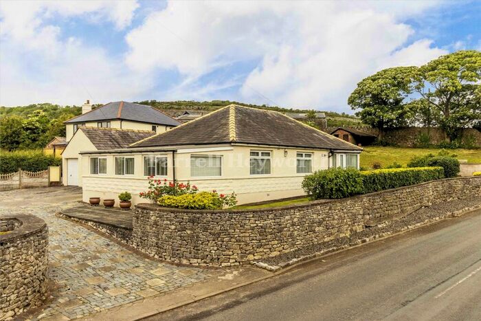 3 Bedroom Detached House For Sale In Sand Lane, Warton, Carnforth, LA5