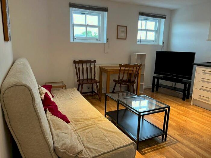 1 Bedroom Flat To Rent In Ford Close, London, E3