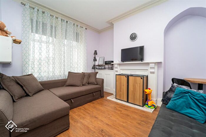 3 Bedroom Terraced House For Sale In Granville Road, Heysham, Morecambe, LA3