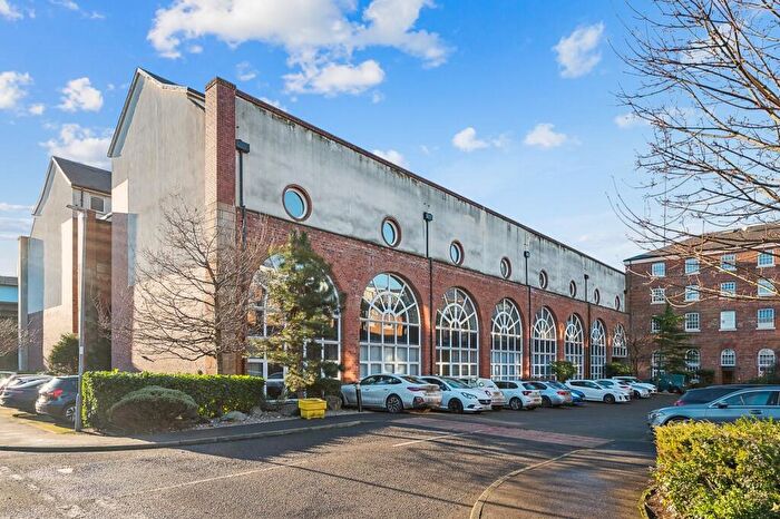 2 Bedroom Flat To Rent In Cook Street, Flat /, Tradeston, Glasgow, G5