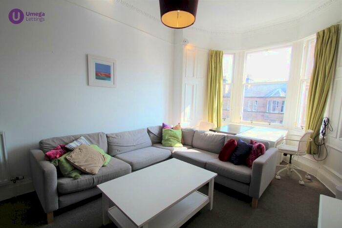 3 Bedroom Flat To Rent In Spottiswoode Street, Marchmont, Edinburgh, EH9