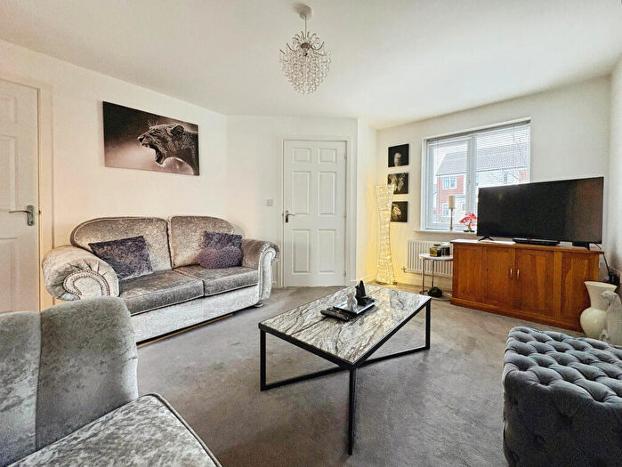 3 Bedroom Terraced House For Sale In Ron Stone Road, Speedwell, Bristol, BS5