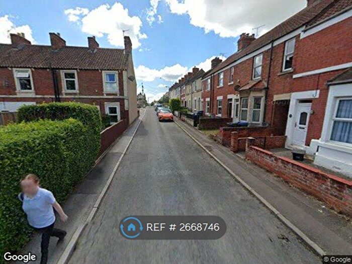 4 Bedroom Semi-detached House To Rent In Bond Street Buildings, Trowbridge, BA14