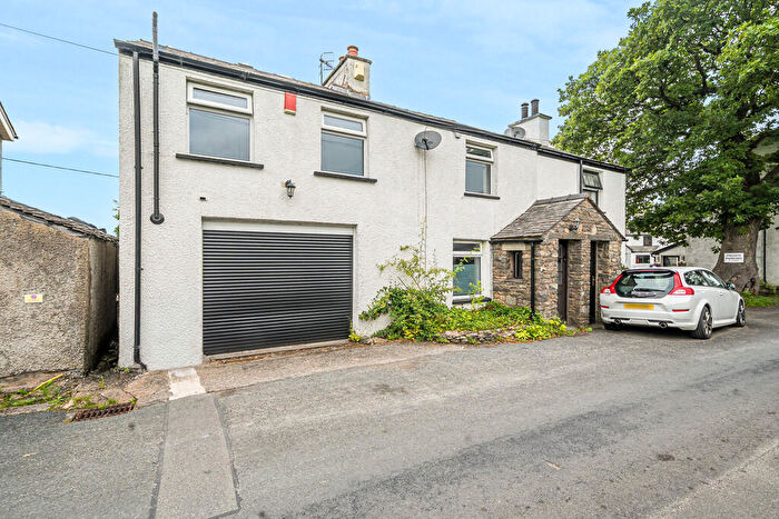 4 Bedroom Cottage For Sale In Gatebeck Cottages, Gatebeck, Kendal, Cumbria, LA8