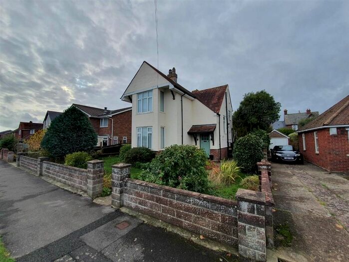 2 Bedroom Maisonette To Rent In Studland Road, Lee-On-The-Solent, PO13