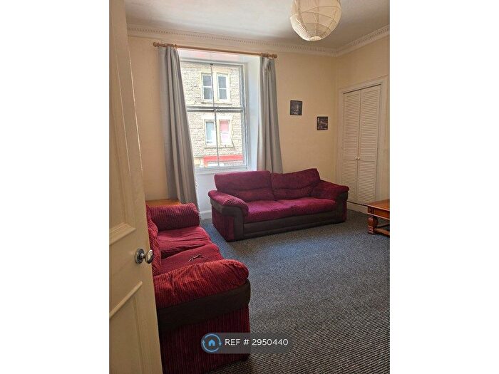 1 Bedroom Flat To Rent In Gorgie Road, Edinburgh, EH11
