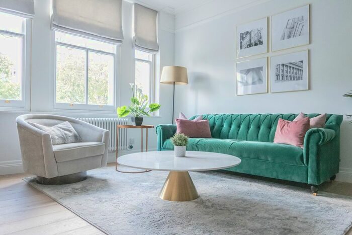 3 Bedroom Flat To Rent In Cromwell Road, London, SW7