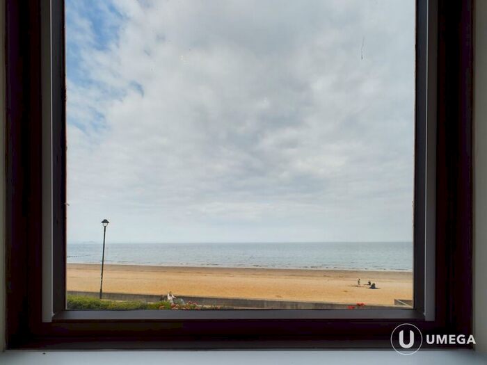 2 Bedroom Flat To Rent In Arran Place, Joppa, Edinburgh, EH15