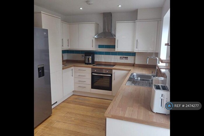 4 Bedroom Terraced House To Rent In Bluecroft, Bognor Regis, PO22